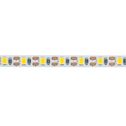 Лента светодиодная 120SMD(2835)/м 11Вт/м 24V 5000*5*1.5мм 6500K, LS505 FERON