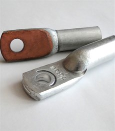 LD-TAM-95-12-13 Наконечник алюмомедный (напыление) ТАМ 95-12-13 ГОСТ 9581-80