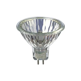HRS51 220V 20W GU5.3 JCDR (10/200) - лампа галогенная FOTON LIGHTING