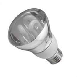 Энергосберегающая лампа FOTON LIGHTING ESL R63 QL7 13W/2700K E27