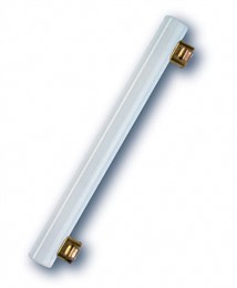 Лампа-трубка OSRAM 1603 LINESTRA 35W S14s