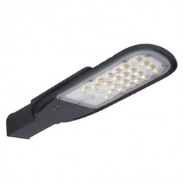 ECO CLASS AREA L 827 60W 6600LM GR - LED светильник ДКУ-60Вт 2700К 6600Лм IP65 