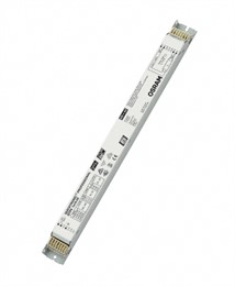 QTP5 1x14-35/220-240 (T5 1x14/21/28/35W) 280x30x21 - ЭПРА для люм ламп OSRAM