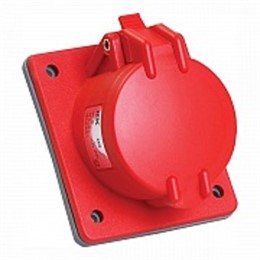 Розетка встраиваемая IEK PSN42-032-4
