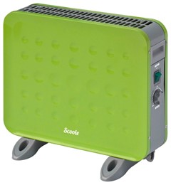 Электрический конвектор Scoole SC HT HM1 2000 G