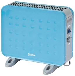 Электрический конвектор Scoole SC HT HM1 2000 BE