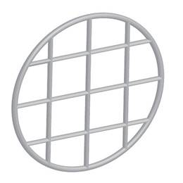 Решетка защитная ТС.07/К-100