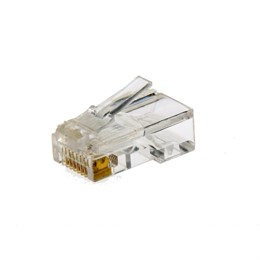 Интернет Конектор RJ45 8p8c