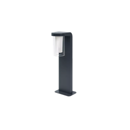 SMART OUTD WI-FI CASCADE 50CM RGBW/3000K DG (LED столб 500мм, 10W, 420 lm) - свет-к LEDV