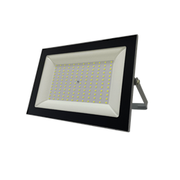 FL-LED Light-PAD 100W GREEN Grey AC220-240В 230x166x30мм - Прожектор