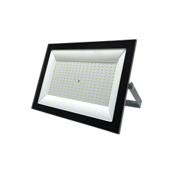 FL-LED Light-PAD 200W GREEN Grey AC220-240В 330x240x30мм - Прожектор