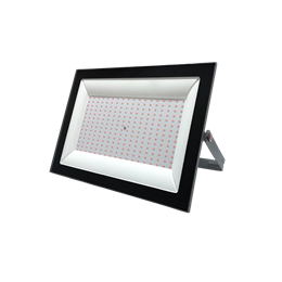 FL-LED Light-PAD 200W RED Grey AC220-240В 330x240x30мм - Прожектор