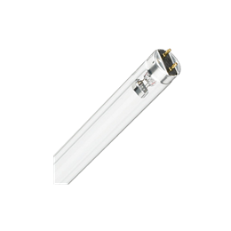 TUV 55W HO Т8 G13 d26x895mm (UVC бактерицидная без озона) - лампа PHILIPS