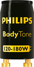 PHILIPS Body Tone Starters 120 - 180W 220 - 240V - стартер для солярийных ламп
