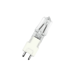 64674 230V 500W GY9,5 (FRH CP/82) d18x90mm 200h - лампа OSRAM (PHI 6873P)