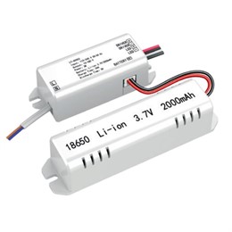 Блок аварийного питания для светильников Feron.One EK51 до 50W