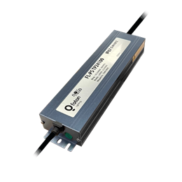 FL-PS TP24300 Pout=300Вт, Uout=24В, Uin=175-240В, IP67, 228x73x32mm, - метал. герм. транс-тор