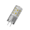 LEDPPIN 40 4W/827 GY6.35 12V 470Lm d18x50 - LED лампа LEDVANCE - фото 103234