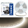 Светодиодная LED лента Feron LS501, 120SMD(2835)/м 11Вт/м 24V 30000*8*1.22мм 4000К 30м IP20 - фото 103829