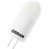 Светодиодная лампа OSRAM LEDPPIN 1,7W/827 12V FR G4 - фото 20263
