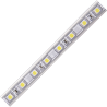 Ecola LED strip 220V STD 14,4W/m IP68 14x7 60Led/m 6000K 12Lm/LED 720Lm/m лента на катушке 50м - фото 23371