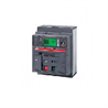 ABB Tmax Автоматический выключатель X1B 630 PR331/P LSI In=630A 3P F F - фото 25226
