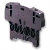 ABB BAZ1 Фиксатор торцевой для рейки DIN3 - фото 25954