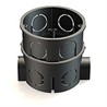 Коробка установочная GREENEL для скрытого монтажа в кирпичных стенах GE40008 - фото 26494