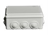 ABB Коробка распределительная герметичная 153х110х66 IP54 - фото 26536