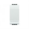 N4003N Bticino LivingLight Переключатель с винтовыми клемами. размер 1 модуль. цвет белый - фото 28232