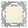 Schneider Electric Unica Бежевый Выключатель 1-клавишный (сх.1) (MGU5.201.25ZD) - фото 29074