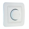 Диммер 600 W бел. Makel Lillium N 55011 - фото 29615