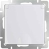 Розетка влагозащ. с зазем. с защит. крышкой и шторками Werkel WL01-SKGSC-01-IP44 белая - фото 29698