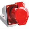 Розетка стационарная IEK PSR12-063-5 - фото 30638
