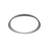 SMART WIFI ORBIS PLATE RD 430 TW GR - LED светильник LEDV - фото 43478