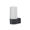 SMART OUTD WI-FI PIPE WALL RGBW/3000K DG (фасадн. БРА, 10W, 129x89x197mm, 380 lm) - светильник LEDV - фото 43502
