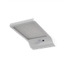 DoorLED Solar Sensor (Свет/Движение) 4000K IP44 192x30x110мм Белый - уличн ночник LEDV - фото 43539