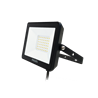 LED BVP150 LED27/СW 30W 220-240V SWB G2 2850lm 6500K 171x117x26 black - прожектор PHILIPS(ДО-30Вт) - фото 43898