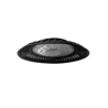 FL-LED HB-UFO 100W 4200K D=260мм H=32мм 100Вт 9000Лм (подвесной светодиодный) - фото 44433