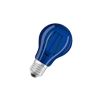 LED STAR CL A15 2,5W/190 230V Синий E27 6X1 - LED лампа OSRAM - фото 44550