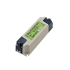 FL-PS SLPC12015 Pout= 15Вт, Uout=12В, Uin=100-240В, IP20, 100x30x22мм, 55г - пластик. транс-тор - фото 45410