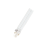 TUV PL-S 11W/2P G23 d28х235,5mm (UVC бактерицидная без озона) - лампа PHILIPS - фото 46800
