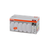 LVGX5375 10SW/830 230V GX53 Экопак1X5 RU OSRAM - фото 48105