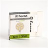 Лампа светодиодная Feron LB-16 G4 3W 12V 4000K - фото 49264