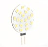 Лампа светодиодная Feron LB-16 G4 3W 12V 4000K - фото 49265