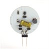 Лампа светодиодная Feron LB-16 G4 3W 12V 4000K - фото 49267