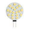 Лампа светодиодная Feron LB-16 G4 3W 12V 4000K - фото 49269