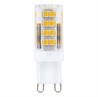 Лампа светодиодная Feron LB-432 G9 5W 175-265V 2700K - фото 51887
