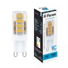 Лампа светодиодная Feron LB-432 G9 5W 175-265V 6400K - фото 51892