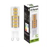 Лампа светодиодная Feron LB-433 G9 7W 175-265V 4000K - фото 51900